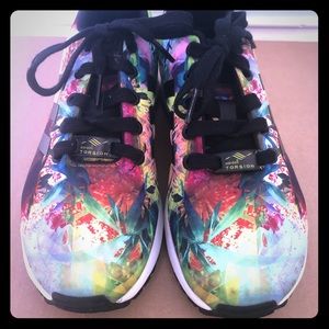 Adidas torsion sz4 or 6 women